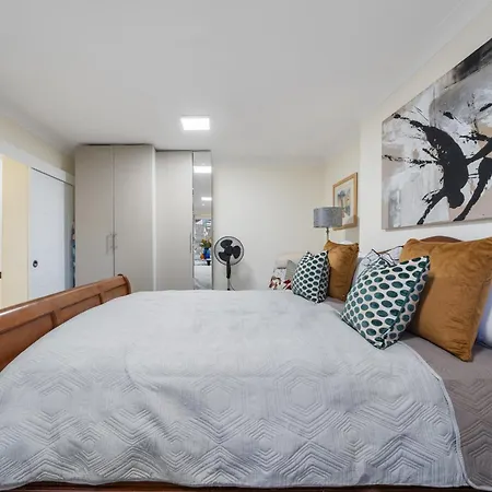 Leamington Park Studio With Parking Londra Esterno foto